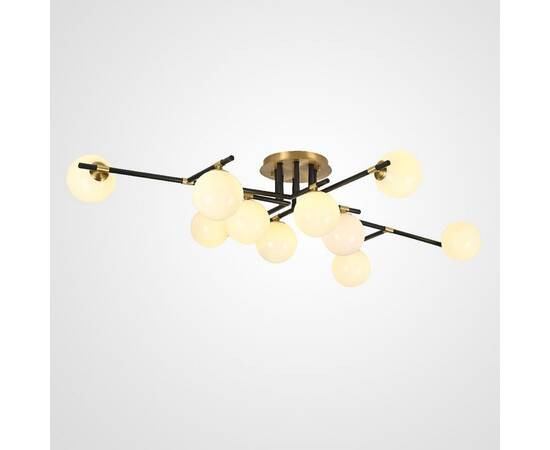 Потолочная люстра ImperiumLoft Maryon 207942-23