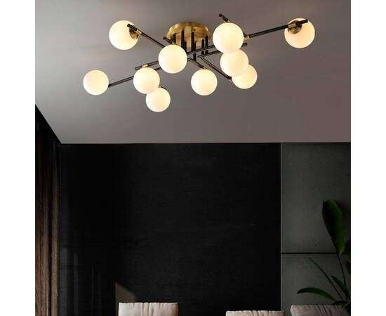 Потолочная люстра ImperiumLoft Maryon 207942-23, изображение 5