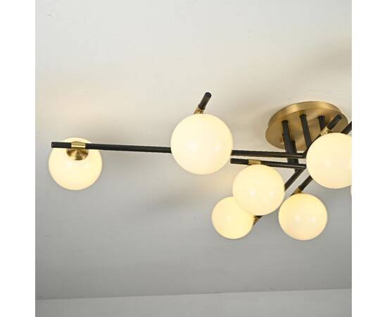 Потолочная люстра ImperiumLoft Maryon 207942-23, изображение 11