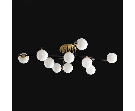Потолочная люстра ImperiumLoft Maryon 207942-23, изображение 15