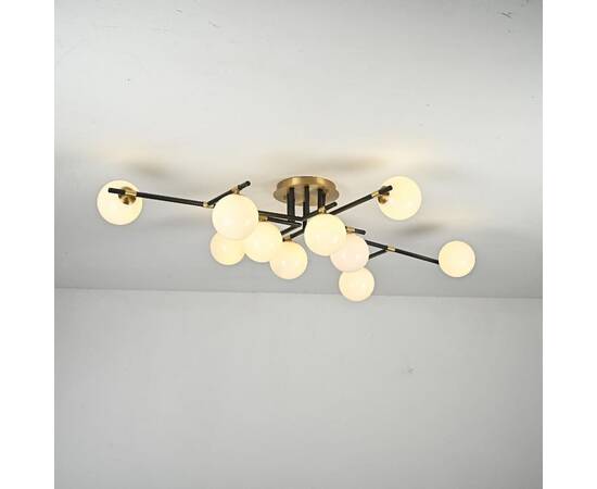 Потолочная люстра ImperiumLoft Maryon 207942-23, изображение 19