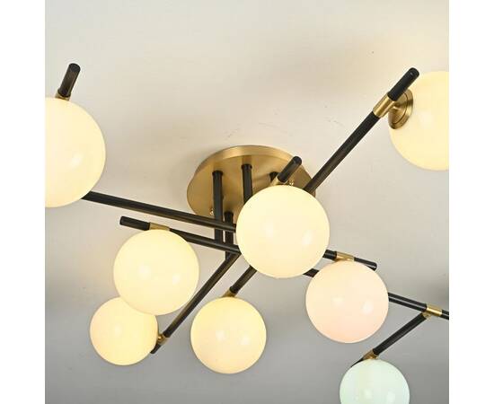 Потолочная люстра ImperiumLoft Maryon 207942-23, изображение 20