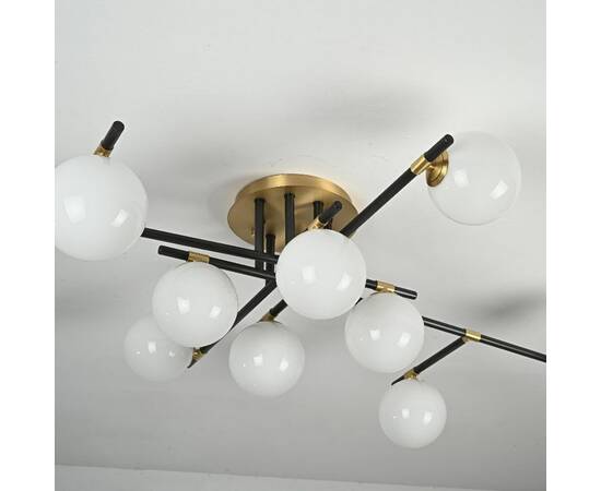 Потолочная люстра ImperiumLoft Maryon 207942-23, изображение 21