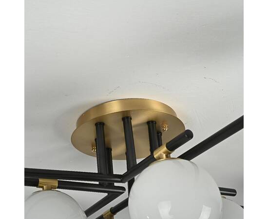 Потолочная люстра ImperiumLoft Maryon 207942-23, изображение 23