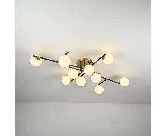 Потолочная люстра ImperiumLoft Maryon 207942-23, изображение 25