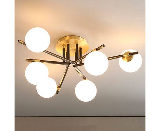 Потолочная люстра ImperiumLoft Maryon 207942-23, изображение 28