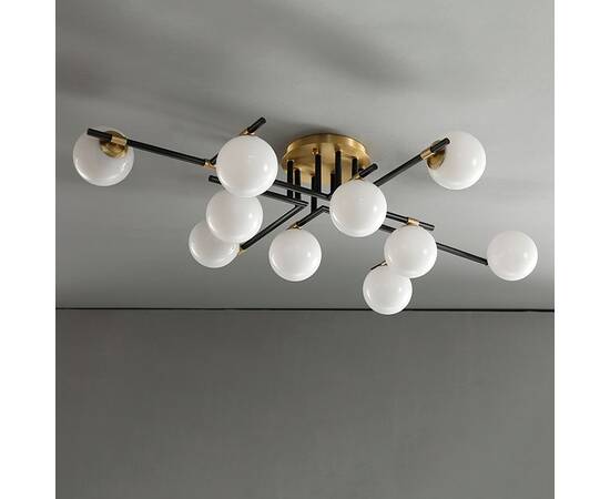 Потолочная люстра ImperiumLoft Maryon 207942-23, изображение 30