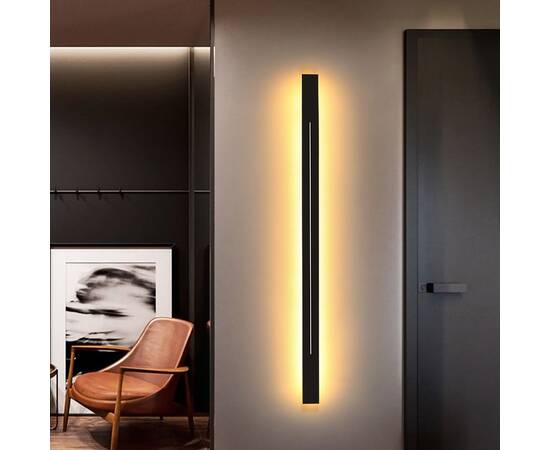 Настенный светильник ImperiumLoft Souris 208893-23, изображение 4