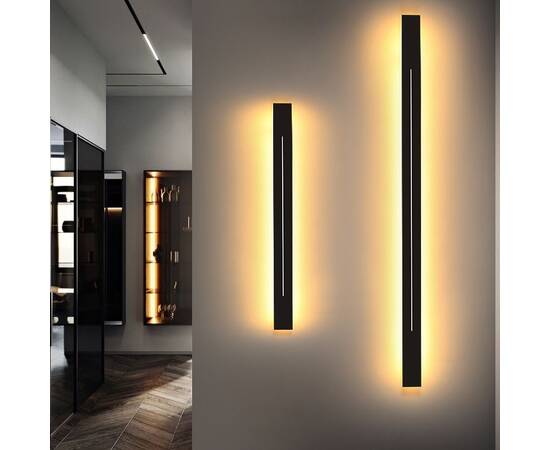 Настенный светильник ImperiumLoft Souris 208893-23, изображение 6