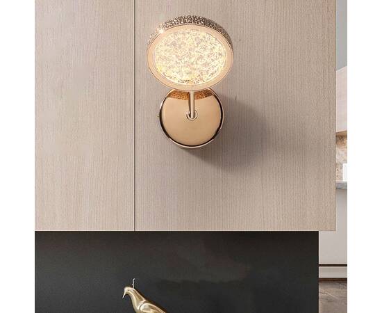 Бра ImperiumLoft Naina 208969-23, изображение 9