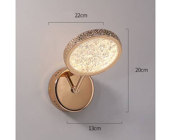 Бра ImperiumLoft Naina 208969-23, изображение 10