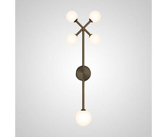 Бра ImperiumLoft Cattis 209171-26, изображение 2