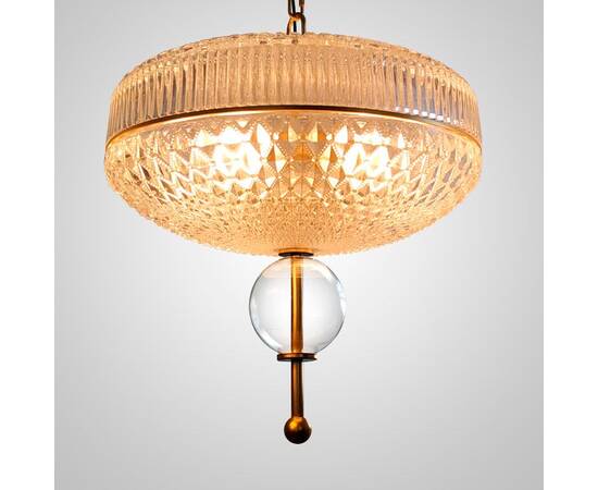 Подвесной светильник ImperiumLoft Ample 212137-26, изображение 14