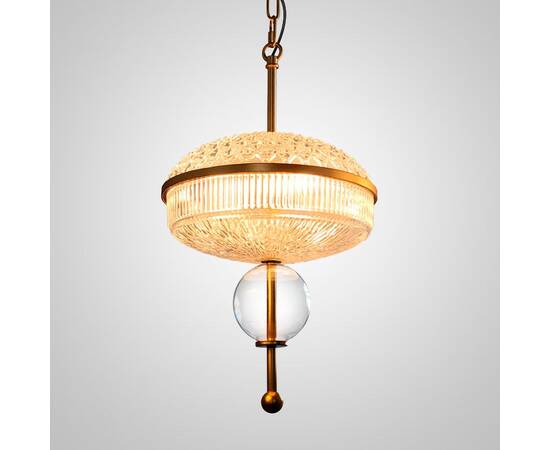 Подвесной светильник ImperiumLoft Ample 212139-26