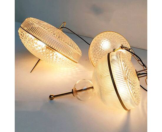 Подвесной светильник ImperiumLoft Ample 212139-26, изображение 2