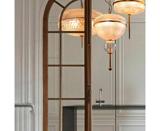 Подвесной светильник ImperiumLoft Ample 212139-26, изображение 3