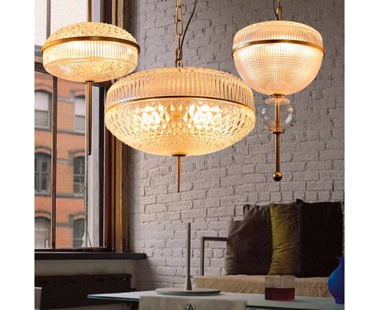 Подвесной светильник ImperiumLoft Ample 212139-26, изображение 5