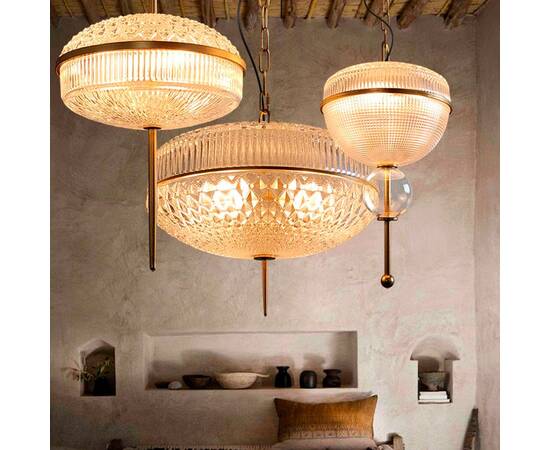 Подвесной светильник ImperiumLoft Ample 212139-26, изображение 6