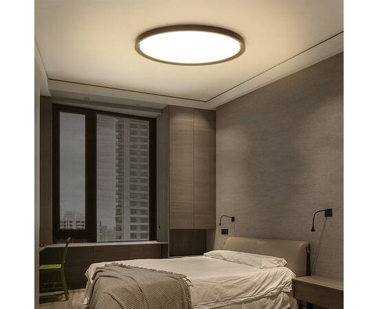 Потолочный светильник ImperiumLoft Extraslim 212740-26, изображение 16