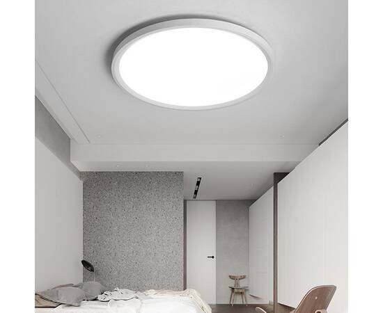 Потолочный светильник ImperiumLoft Extraslim 212745-26, изображение 9