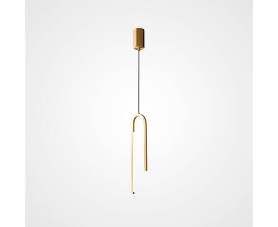 Подвесной светильник ImperiumLoft Wiki 212898-23, изображение 2