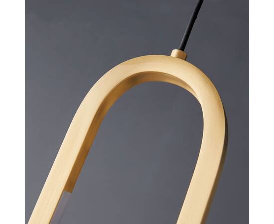 Подвесной светильник ImperiumLoft Wiki 212898-23, изображение 5