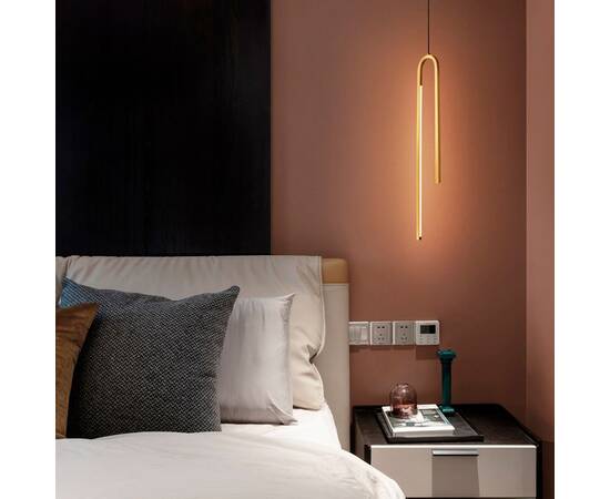 Подвесной светильник ImperiumLoft Wiki 212898-23, изображение 7