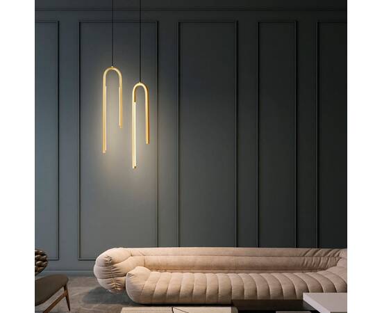 Подвесной светильник ImperiumLoft Wiki 212898-23, изображение 8