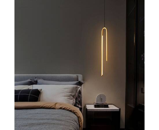 Подвесной светильник ImperiumLoft Wiki 212898-23, изображение 9