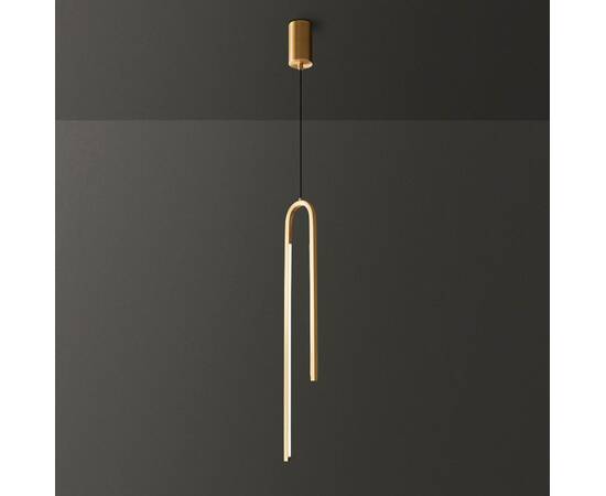 Подвесной светильник ImperiumLoft Wiki 212898-23, изображение 10