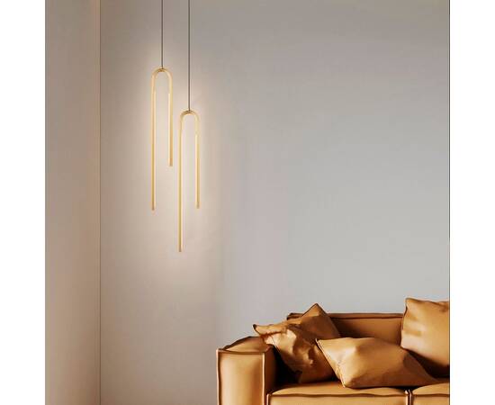 Подвесной светильник ImperiumLoft Wiki 212898-23, изображение 11