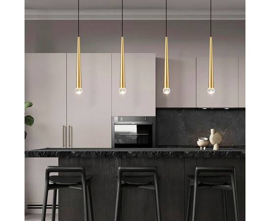 Подвесной светильник ImperiumLoft Magrit lux 213850-23, изображение 6