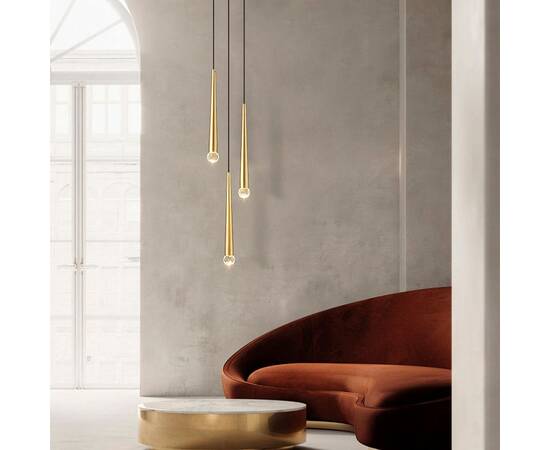 Подвесной светильник ImperiumLoft Magrit lux 213850-23, изображение 9