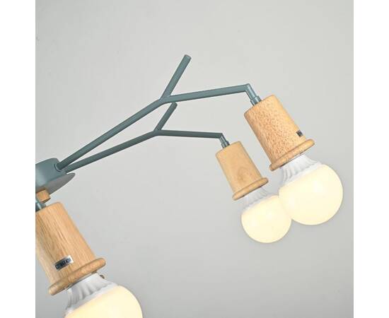 Люстра на штанге ImperiumLoft Les color 220509-23, изображение 4