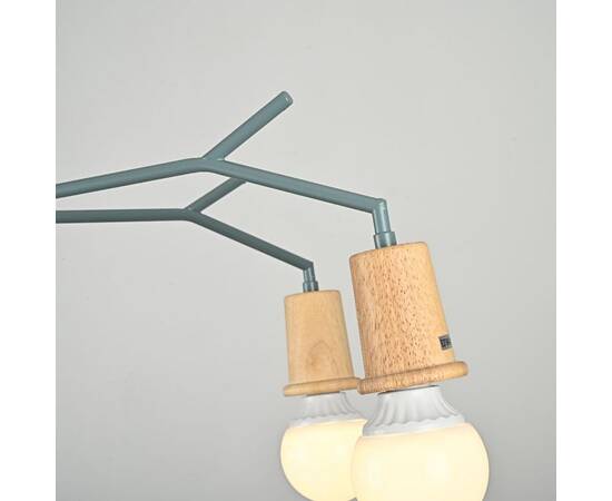 Люстра на штанге ImperiumLoft Les color 220509-23, изображение 5