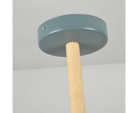 Люстра на штанге ImperiumLoft Les color 220509-23, изображение 7