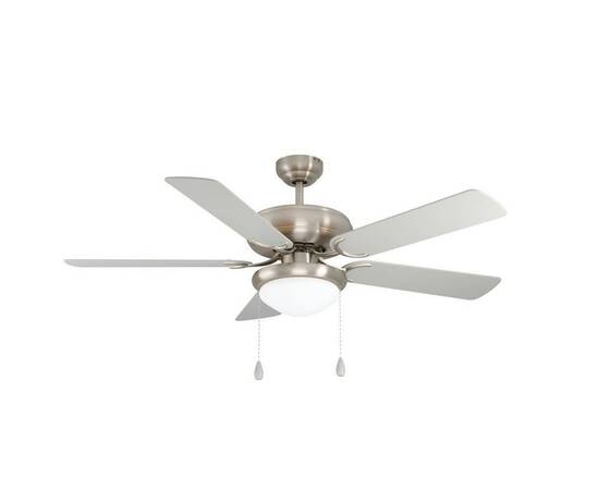 Люстра-вентилятор Eglo Ballina 35078