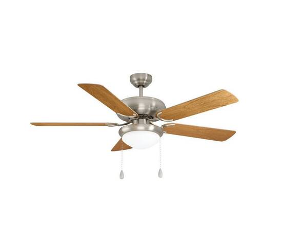 Люстра-вентилятор Eglo Ballina 35078, изображение 2