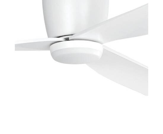 Люстра-вентилятор Eglo Lerici 35087, изображение 4