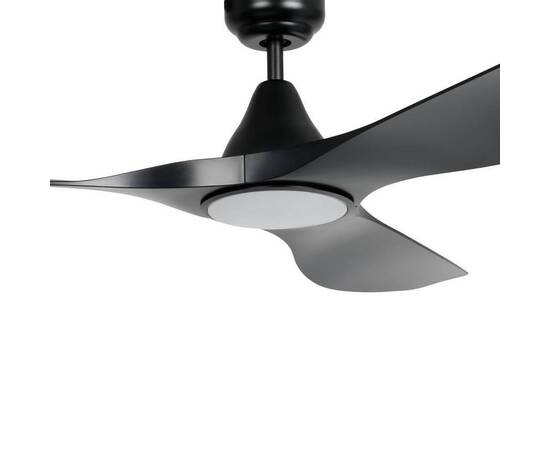 Люстра-вентилятор Eglo Portsea 35114, изображение 3