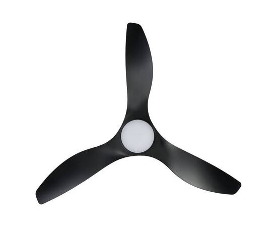 Люстра-вентилятор Eglo Portsea 35114, изображение 4