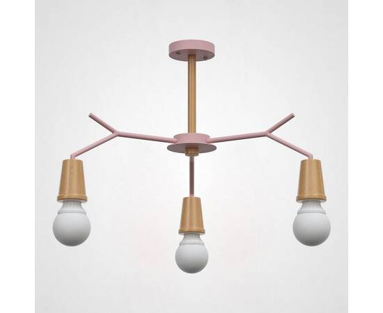 Люстра на штанге ImperiumLoft Les color 220511-23