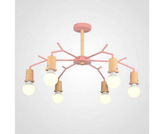 Люстра на штанге ImperiumLoft Les color 220512-23