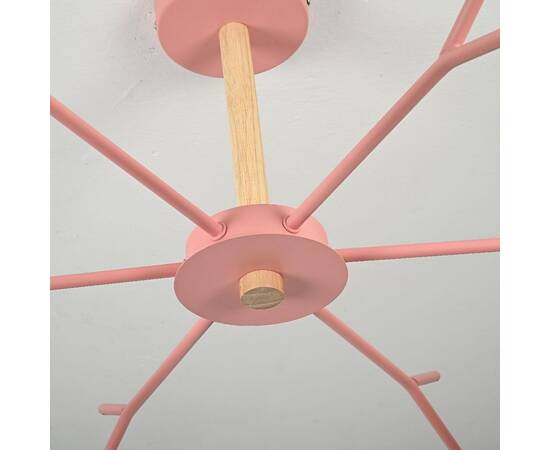 Люстра на штанге ImperiumLoft Les color 220512-23, изображение 7