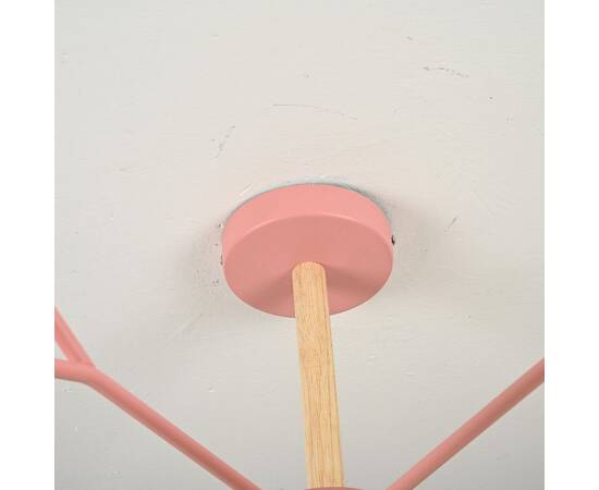 Люстра на штанге ImperiumLoft Les color 220512-23, изображение 8