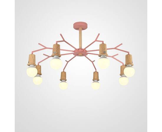 Люстра на штанге ImperiumLoft Les color 220513-23