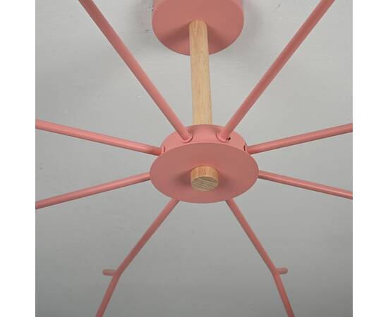 Люстра на штанге ImperiumLoft Les color 220513-23, изображение 5