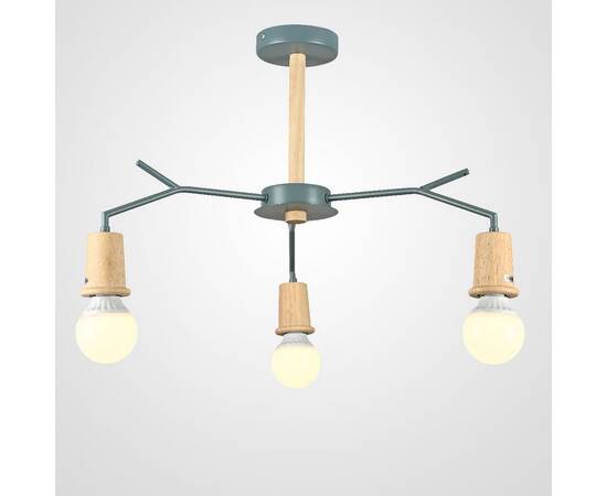 Люстра на штанге ImperiumLoft Les color 220514-23