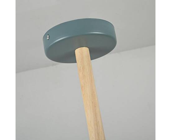 Люстра на штанге ImperiumLoft Les color 220514-23, изображение 3