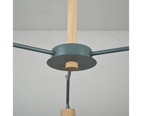 Люстра на штанге ImperiumLoft Les color 220514-23, изображение 4